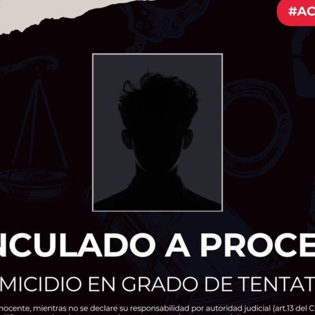Adolescente Enfrentará Proceso por Agresión en Secundaria de Querétaro